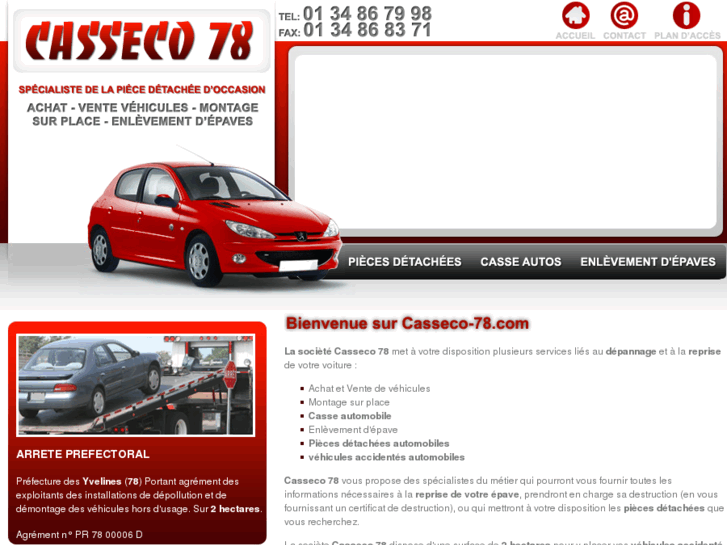 www.casseco-78.com