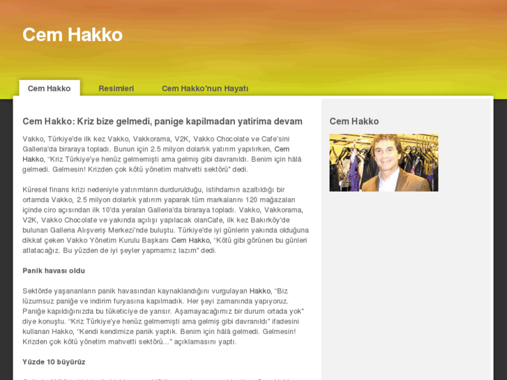 www.cem-hakko.net