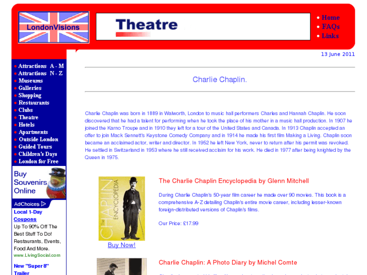 www.charliechaplin.co.uk