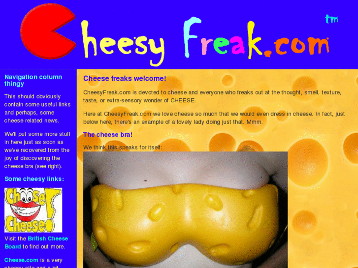 www.cheesyfreak.com