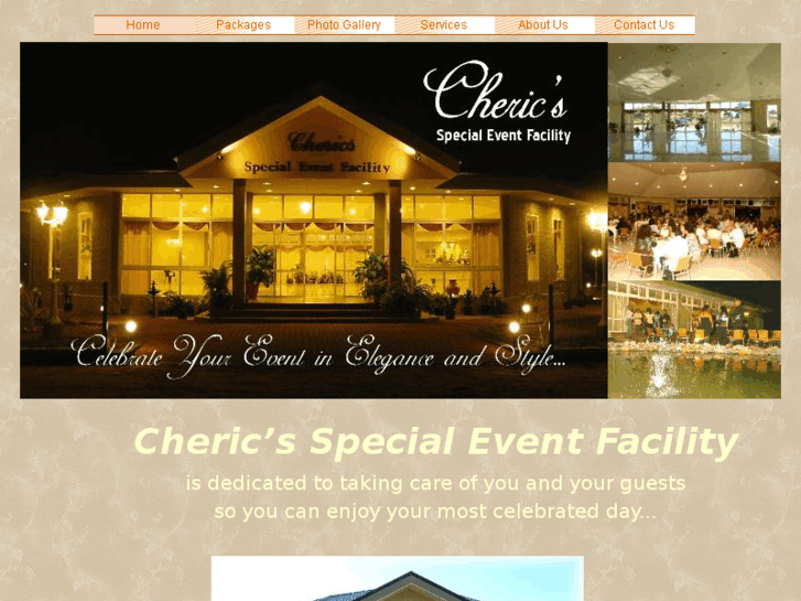 www.chericsfacility.com