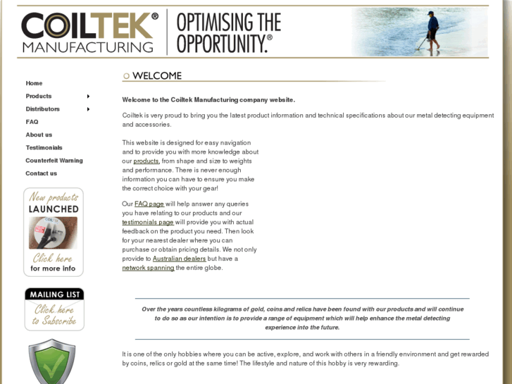 www.coiltekmanufacturing.com