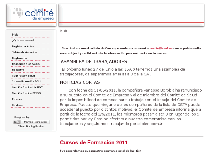 www.comite-iasoft.com