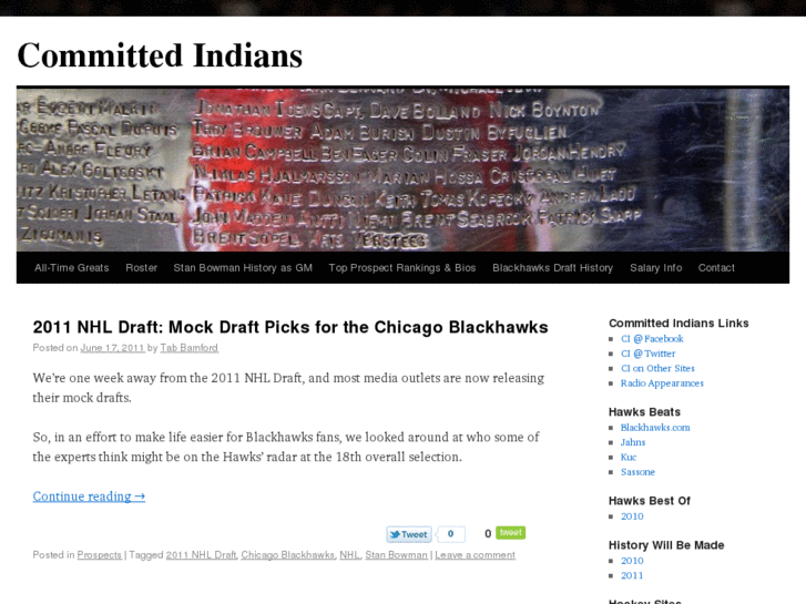 www.committedindians.com