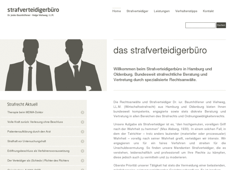 www.das-strafverteidigerbuero.com