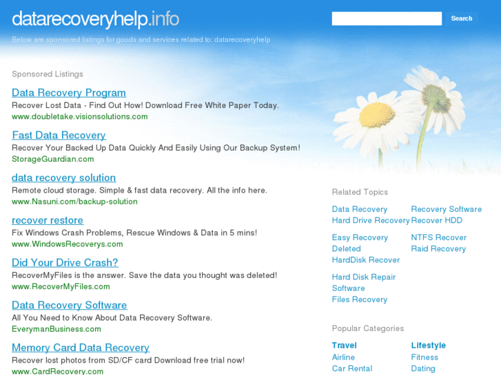 www.datarecoveryhelp.info