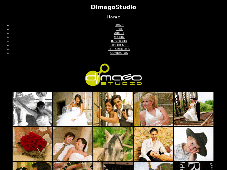 www.dimagostudio.com