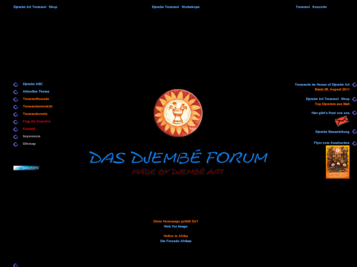 www.djembe-forum.com