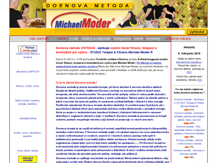 www.dornova-metoda.eu