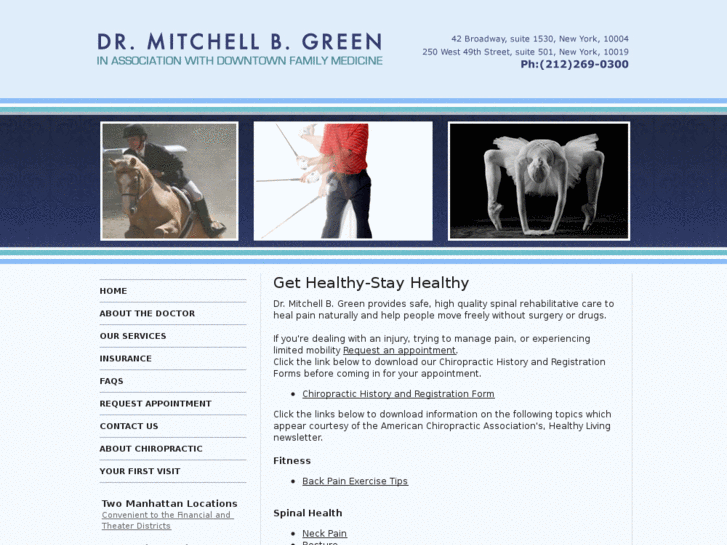 www.drmitchellgreen.com