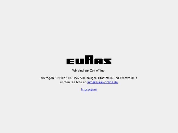 www.euras-online.de