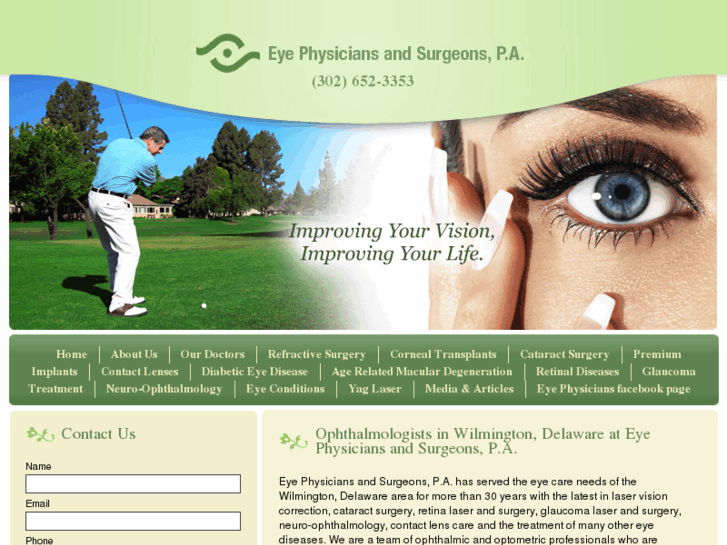 www.eyephysicians.com