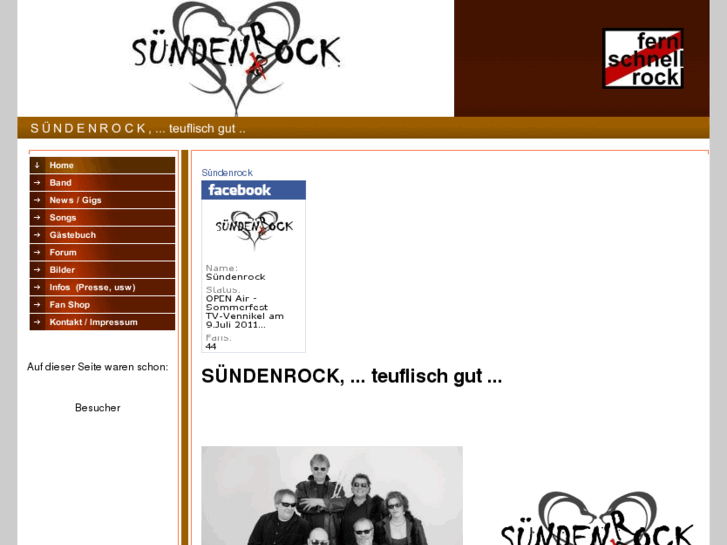 www.fernschnellrock.com