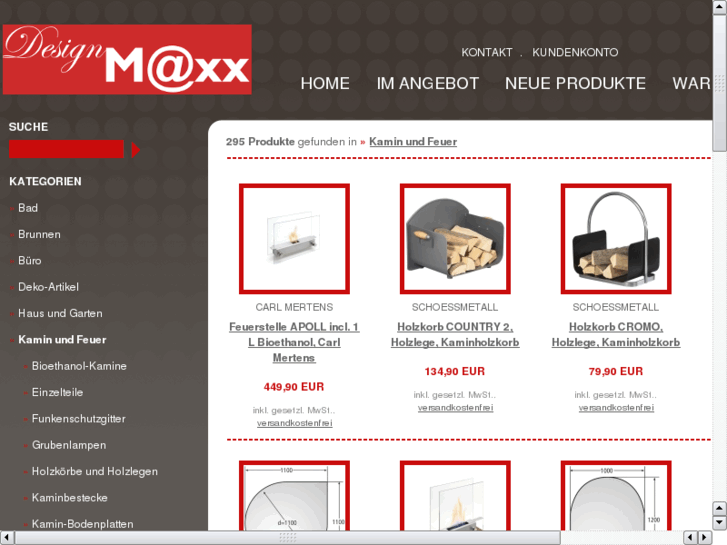 www.feuer-maxx.com