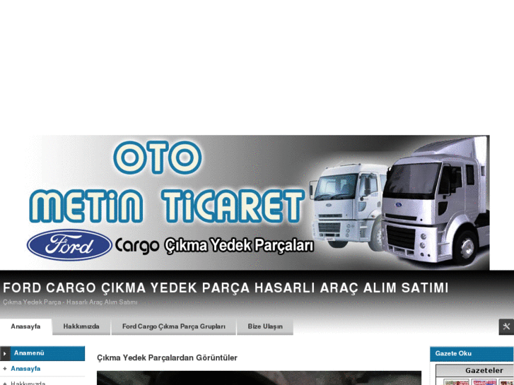 www.fordcargocikmayedek.com