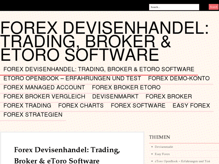 www.forexdevisenhandel.org