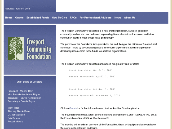 www.freeportcommunityfoundation.org