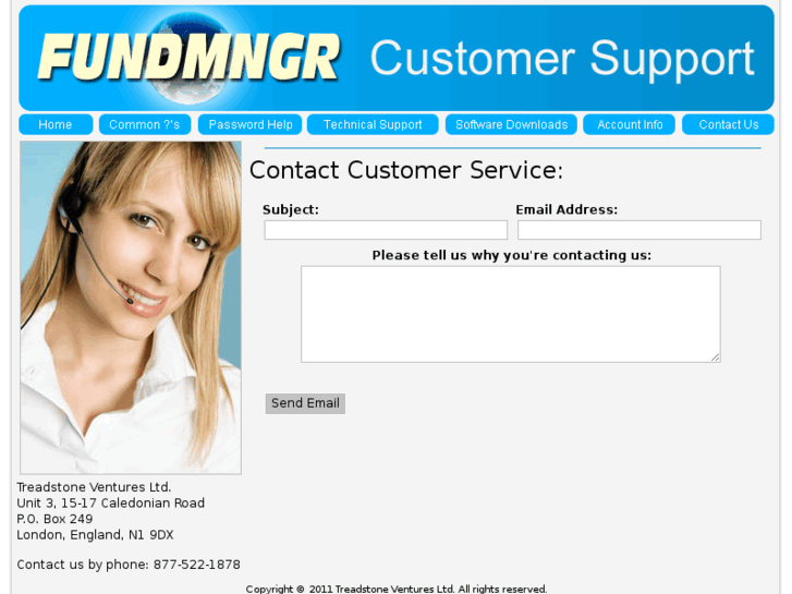 www.fundmngr.com