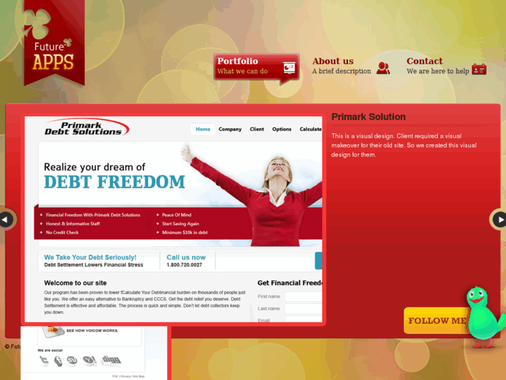 www.futureapps.net