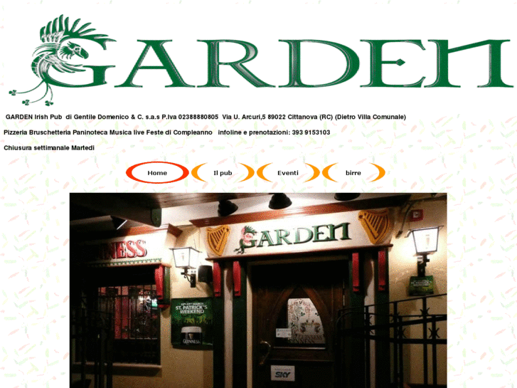 www.gardenpub.net