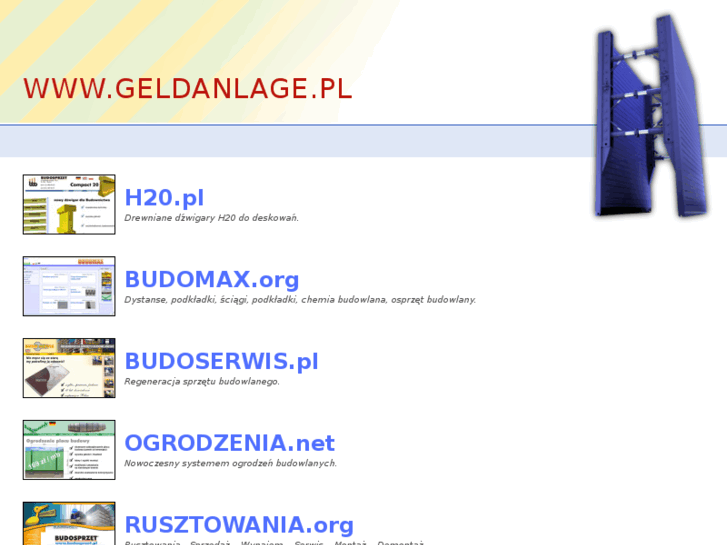 www.geldanlage.pl