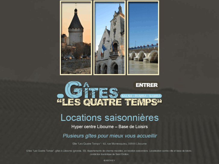 www.gite-libourne.com