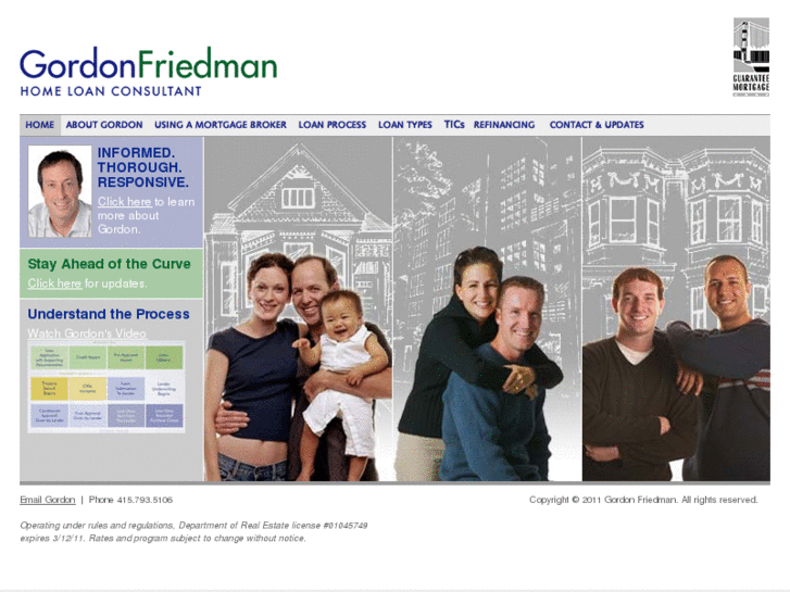 www.gordonfriedman.com