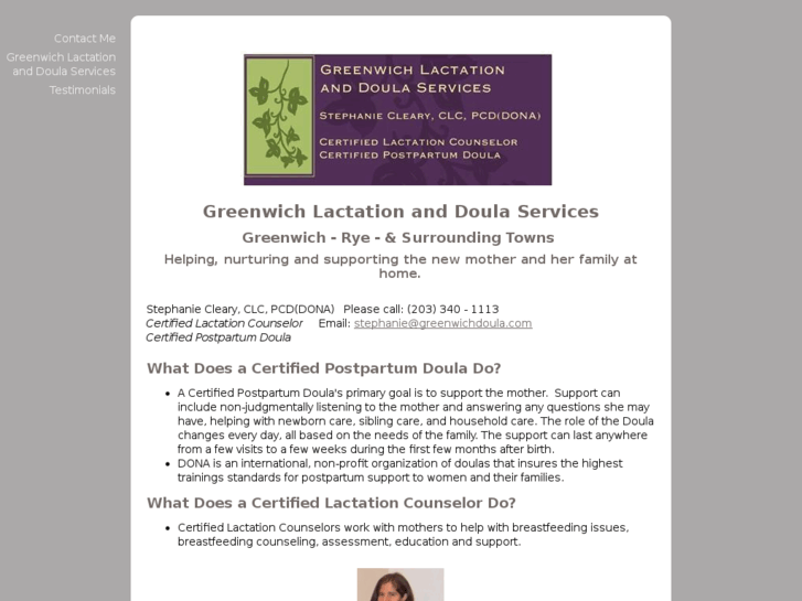 www.greenwichdoula.com