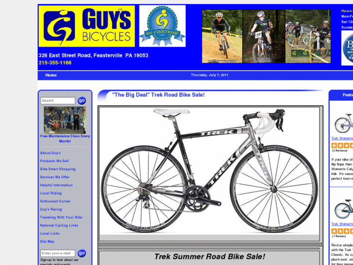 www.guysbicycles.com