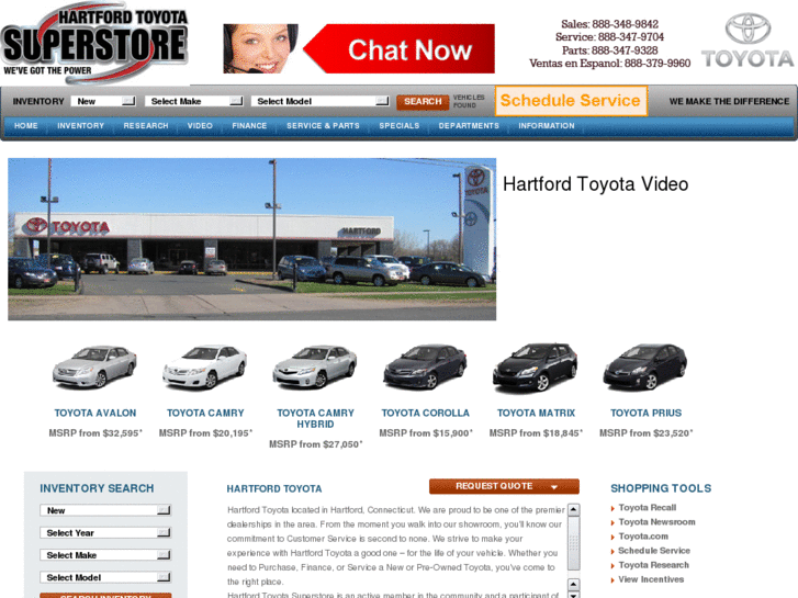 www.hartfordtoyota.com