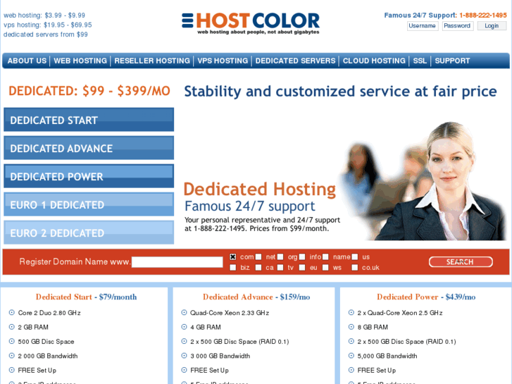 www.hcservers.net