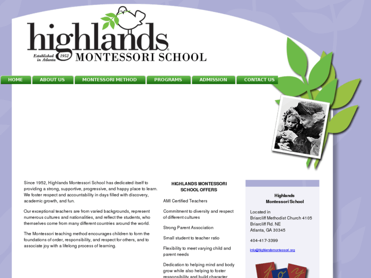 www.highlandsmontessori.org