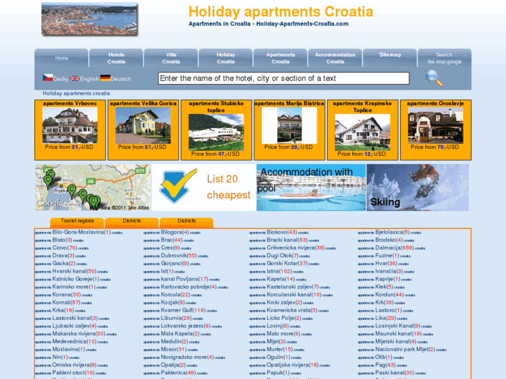 www.holiday-apartments-croatia.com