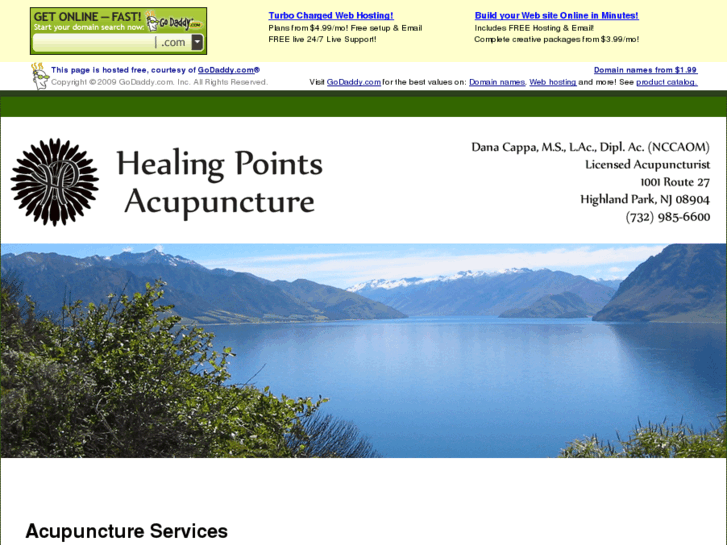 www.hp-acupuncture.com