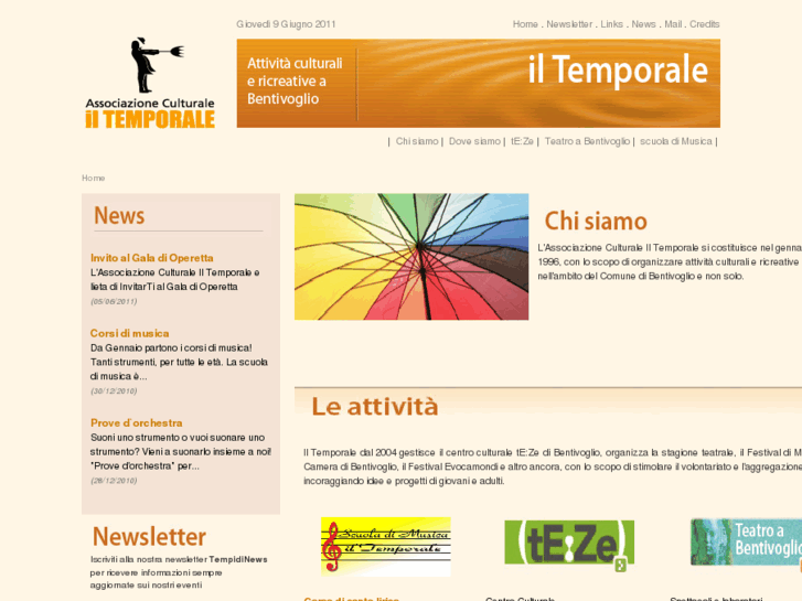 www.iltemporale.it