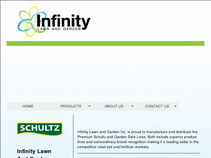 www.infinitylawnandgarden.com