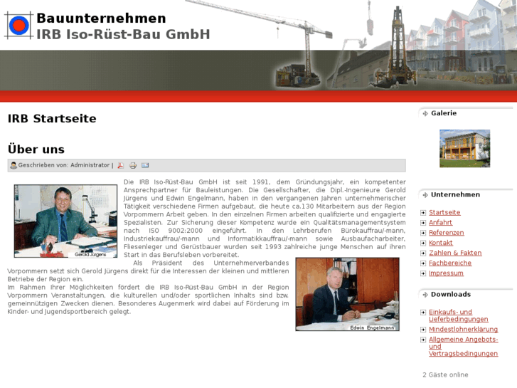 www.irb-online.de