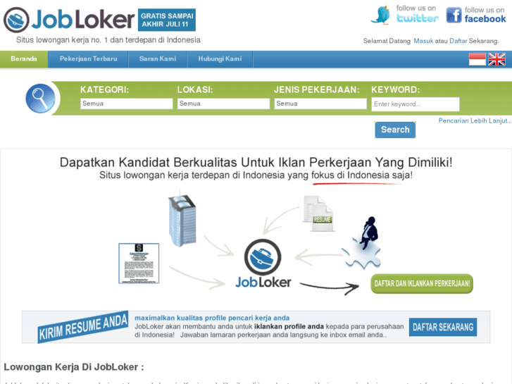 www.jobloker.co.id