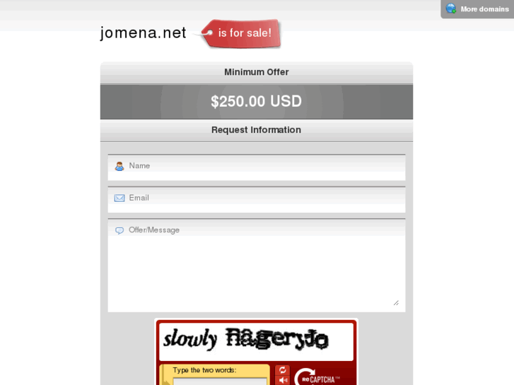 www.jomena.net
