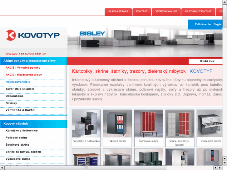 www.kovotyp.info