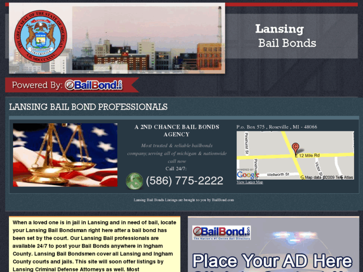 www.lansingbail.com