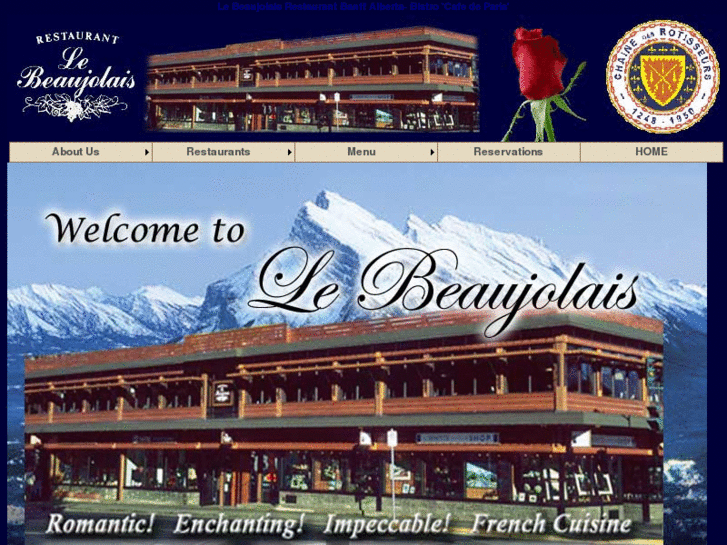 www.lebeaujolaisbanff.com