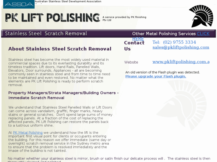 www.liftpolishing.com