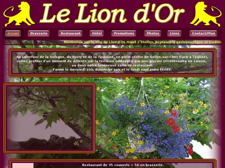 www.liondor41.com