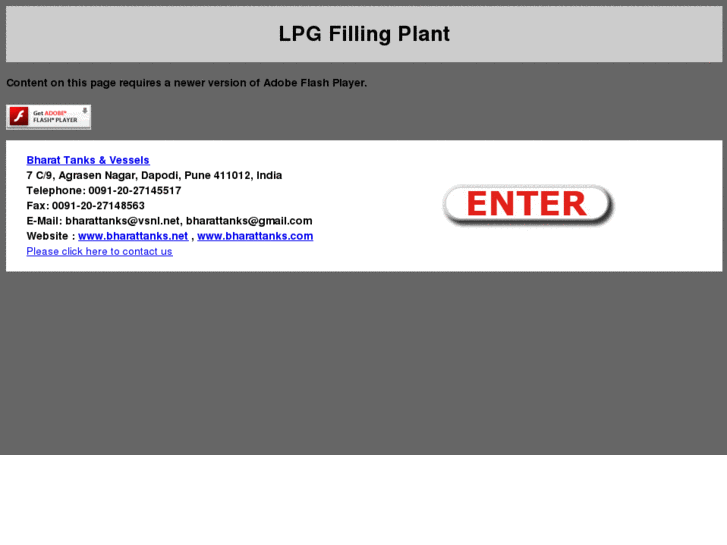 www.lpgfillingplant.com