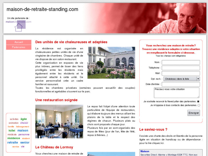 www.maison-de-retraite-standing.com