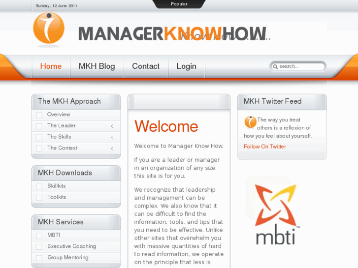 www.managerknowhow.com