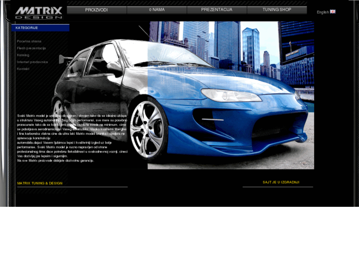 www.matrix-tuning.com