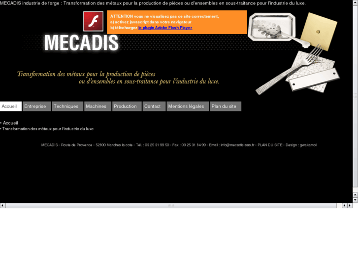 www.mecadis-sas.com