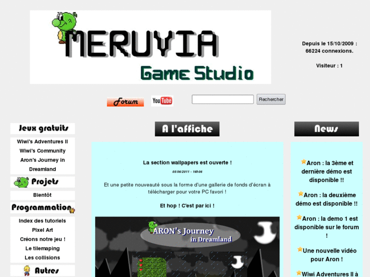 www.meruviagames.com